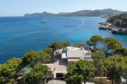 Villa Cabo de Hornos in Capdepera