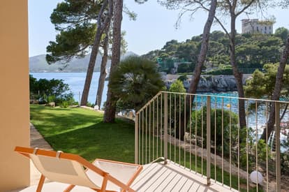 Villa Cabo de Hornos in Capdepera