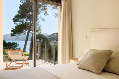 Villa Cabo de Hornos in Capdepera