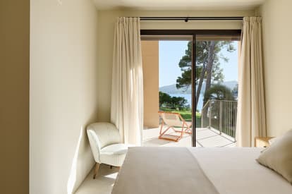 Villa Cabo de Hornos in Capdepera