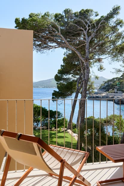 Villa Cabo de Hornos in Capdepera