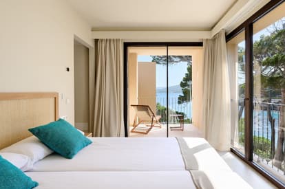 Villa Cabo de Hornos in Capdepera