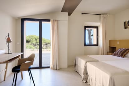 Villa Cabo de Hornos in Capdepera
