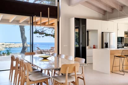 Villa Cabo de Hornos in Capdepera