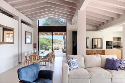 Villa Cabo de Hornos in Capdepera