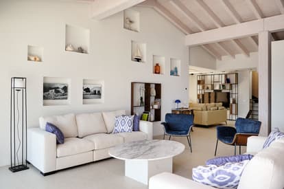 Villa Cabo de Hornos in Capdepera
