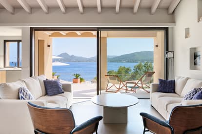 Villa Cabo de Hornos in Capdepera