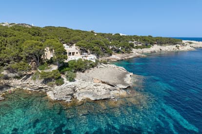 Villa Cabo de Hornos in Capdepera