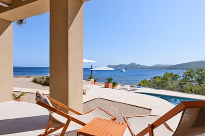 Villa Cabo de Hornos in Capdepera