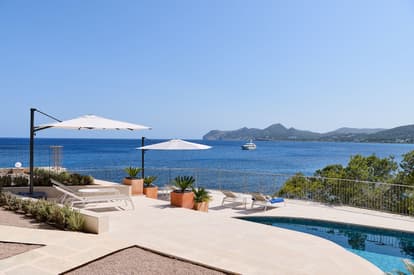 Villa Cabo de Hornos
