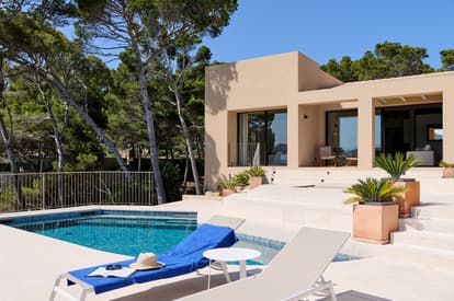 Villa Cabo de Hornos in Capdepera