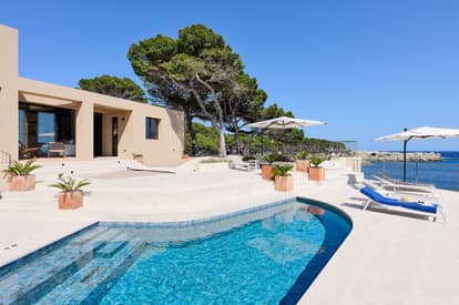 Villa Cabo de Hornos in Capdepera