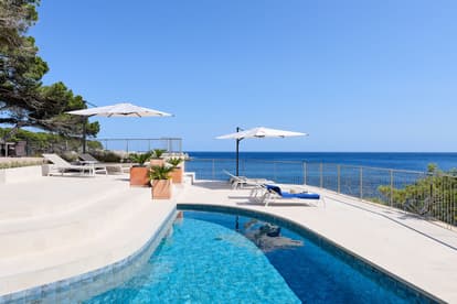 Villa Cabo de Hornos in Capdepera