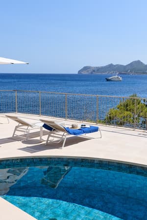 Villa Cabo de Hornos in Capdepera