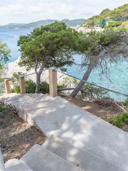 Villa Cabo de Hornos in Capdepera