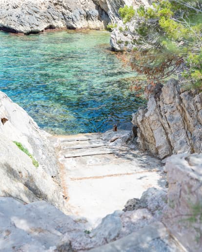 Villa Cabo de Hornos in Capdepera