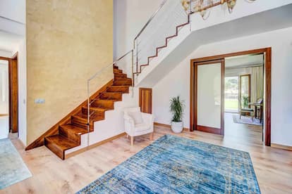 Villa Amidst the Mountains in Pollensa