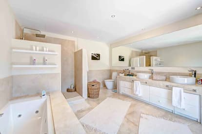 Villa Amidst the Mountains in Pollensa