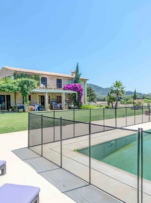 Villa Amidst the Mountains in Pollensa