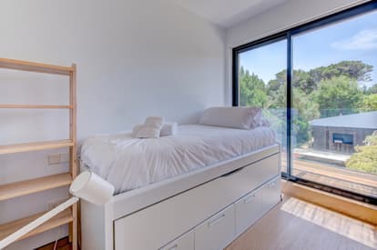 The Seafront Turquoise Villa in Alcudia