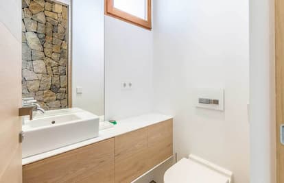 The Seafront Turquoise Villa en Alcudia