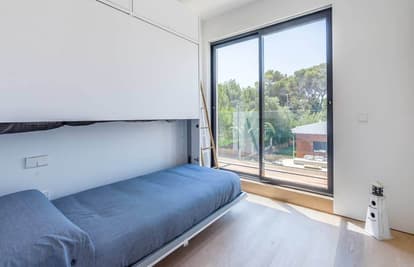 The Seafront Turquoise Villa en Alcudia