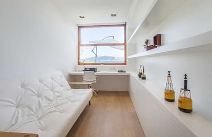 The Seafront Turquoise Villa en Alcudia