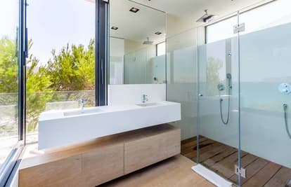 The Seafront Turquoise Villa en Alcudia