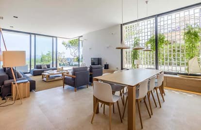 The Seafront Turquoise Villa en Alcudia