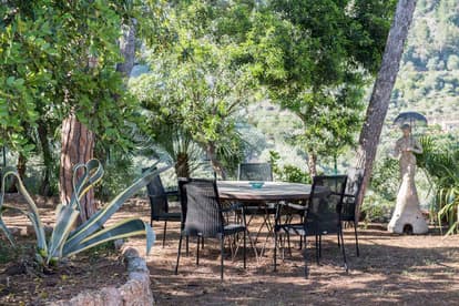 The Remote Villa en Sóller