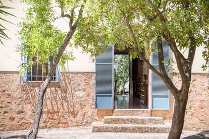 The Remote Villa en Sóller