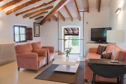 The Remote Villa en Sóller