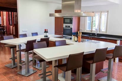 The Remote Villa en Sóller