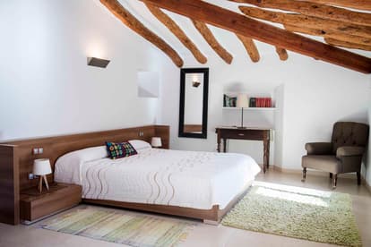 The Remote Villa en Sóller