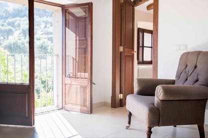 The Remote Villa en Sóller