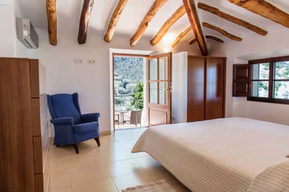 The Remote Villa en Sóller