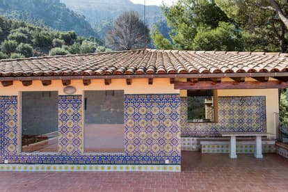 The Remote Villa en Sóller