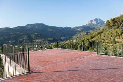 The Remote Villa en Sóller
