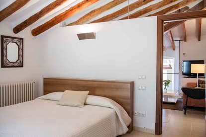 The Remote Villa en Sóller