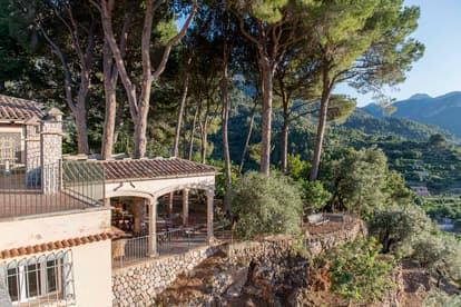 The Remote Villa en Sóller
