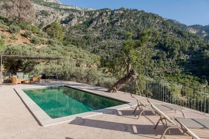 The Remote Villa en Sóller