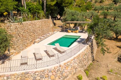 The Remote Villa en Sóller
