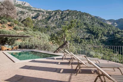 The Remote Villa en Sóller