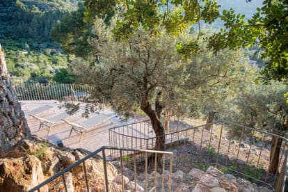 The Remote Villa en Sóller