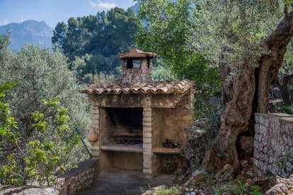 The Remote Villa en Sóller