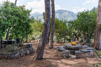 The Remote Villa en Sóller
