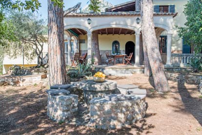 The Remote Villa en Sóller