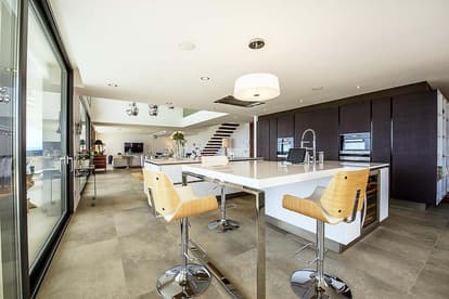 The Glee Villa in Puntiro