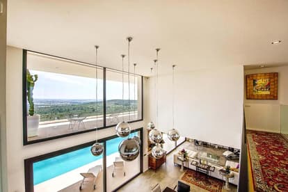 The Glee Villa in Puntiro