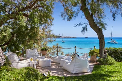 The Buganvilia Villa en Capdepera